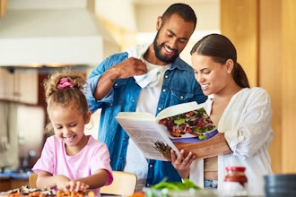 Plant-Based Family Nutrition Done Right